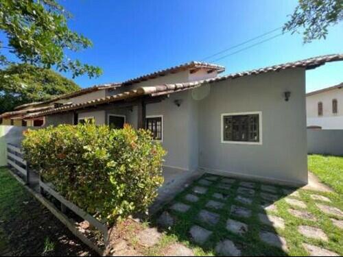 Casa em Condomínio, Maricá - RJ