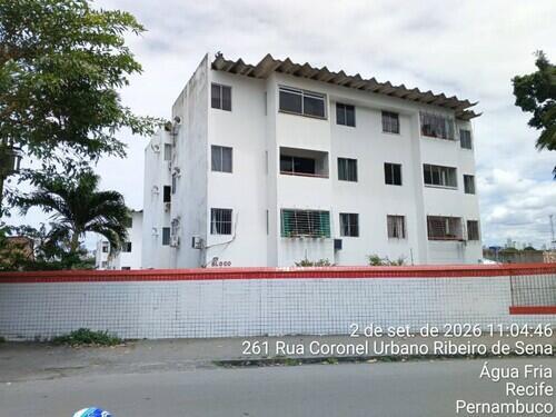Apartamento, Padrão, Desocupado.