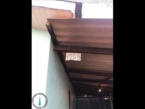 Casa em Querência, MT - Rua Vereador Elzo João Rippel, S/N, Setor Nova Querência.