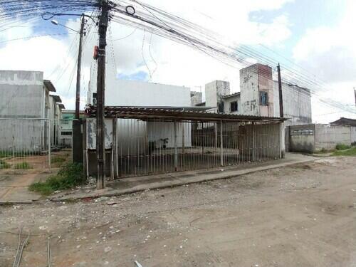 Casa em Nossa Senhora Da Conceição, Paulista, PE