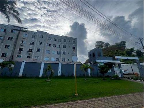 Apartamento - Caixa D'Água - Lauro de Freitas/BA