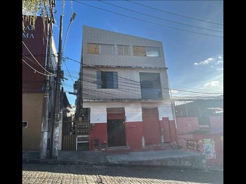 Apartamento - Plataforma - Salvador/BA