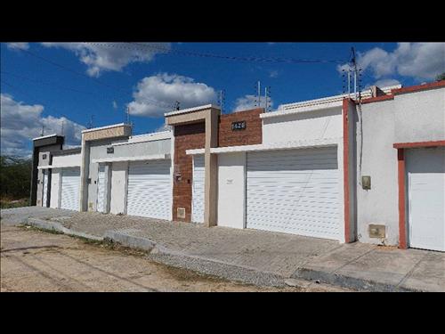 Casa - Das Nações - Sobral/CE