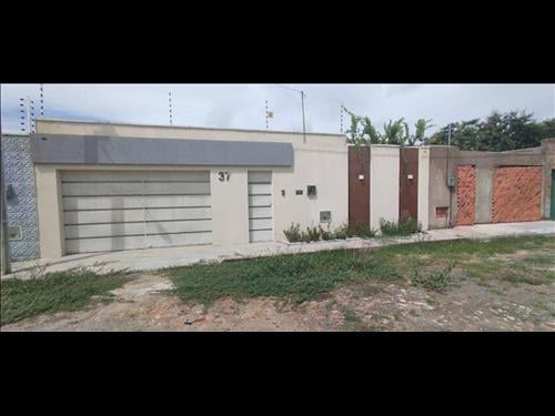 Casa - Professora Maria Geli De Sa Barreto - Juazeiro do Norte/CE