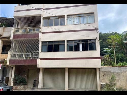Apartamento - Vila Oliveira - Ponte Nova/MG