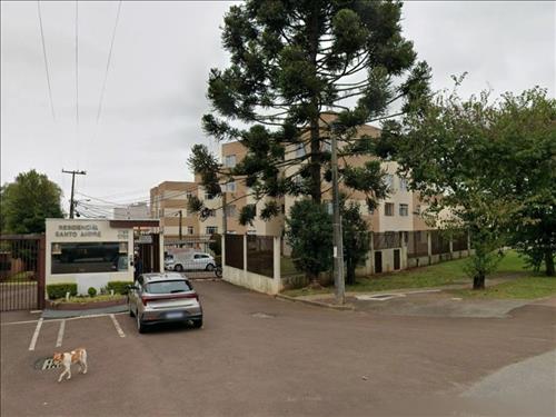 Apartamento 46 m² - Curitiba-PR - Rua Pedro Gusso, 1.701 - Cidade Industrial