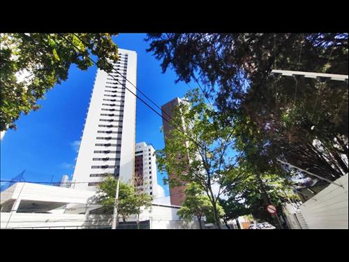 Apartamento - Boa Viagem - Recife/PE