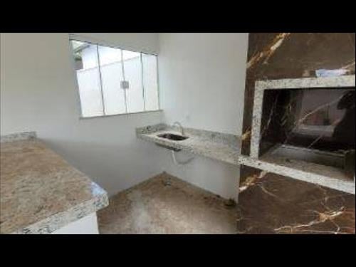 Casa, Padrão, Desocupado