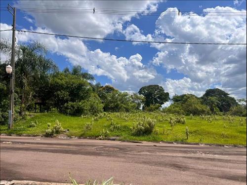 Terreno - Parque Residencial Viva - Pérola/PR