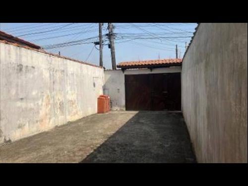Casa, Padrão, 1 Vaga(S) de Garagem