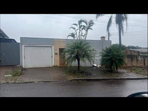 Casa - Brasilia - Cascavel/PR