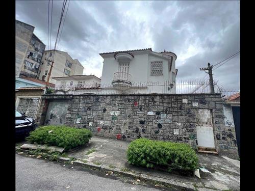 Casa - Vila Isabel - Rio de Janeiro/RJ