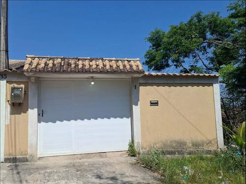 Casa - Joaquim De Oliveira - Itaborai/RJ