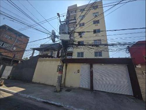 Apartamento - Jardim Tropical - Nova Iguaçu/RJ