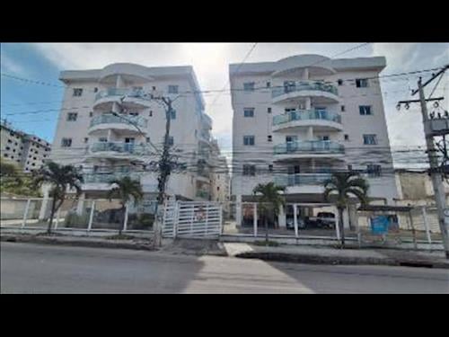 Apartamento - Colubande - São Gonñalo/RJ