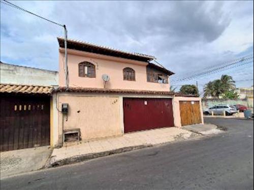 Casa - Visconde De Araujo - Macaé/RJ