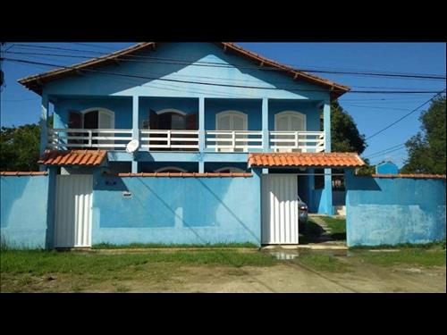 Casa - Parque Novo Horizonte - Araruama/RJ