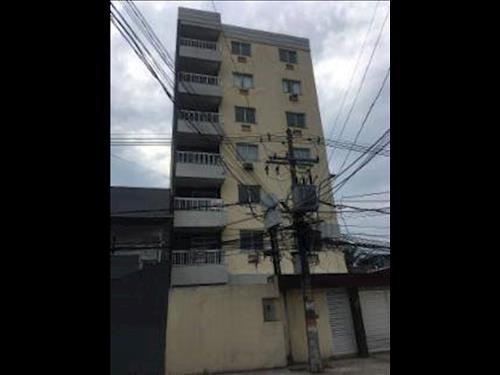 Apartamento - Jardim Tropical - Nova Iguaçu/RJ
