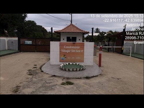 Casa - Basileia (Sampaio Correia) - Saquarema/RJ