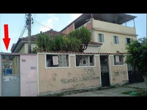 Casa, Padrão, 0 Vaga(S) de Garagem - [1]