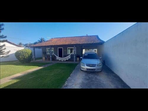 Casa - Bananeiras (Iguabinha) - Araruama/RJ