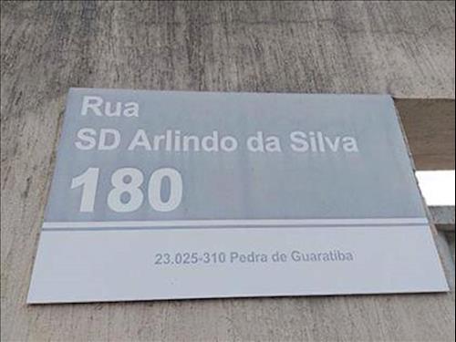 Casa - Freguesia De Guaratiba - Rio de Janeiro/RJ