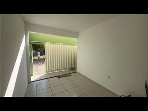 Casa - Abolição - Mossoró/RN