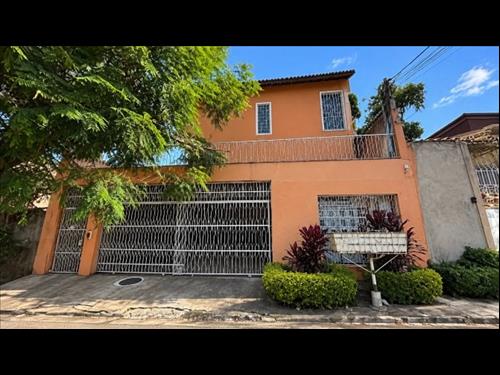 Casa 85 m² - Freguesia de Jacarepaguá - Rio de Janeiro - RJ