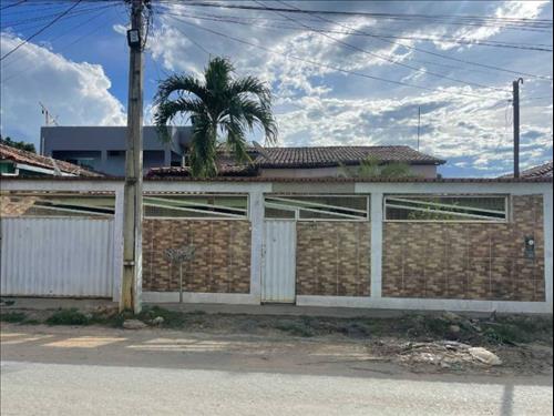 Casa à venda em leilão