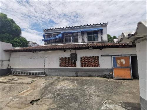 Casa à venda em leilão