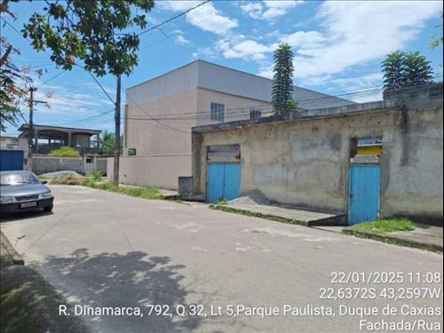 Casa à venda em leilão