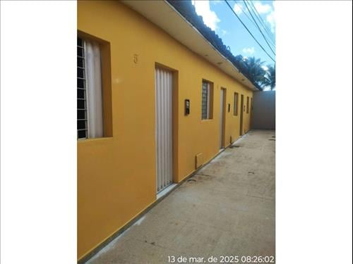 Casa à venda em leilão