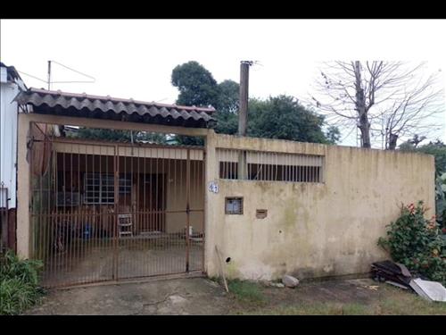 Casa - Pró-Morar - Viamão/RS
