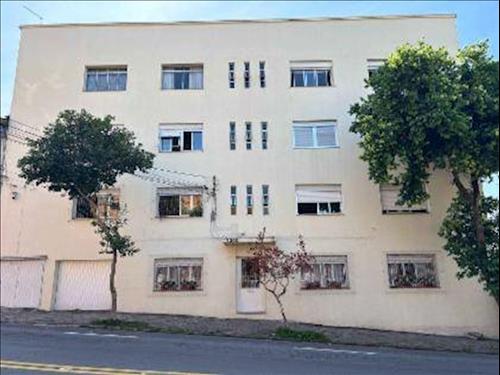 Apartamento - Cristo Redentor - Caxias do Sul/RS