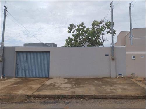 Casa à venda em leilão