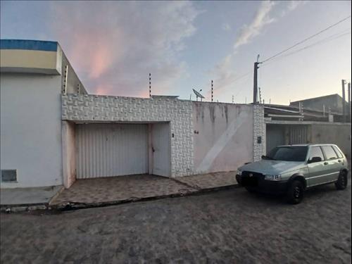 Casa à venda em leilão