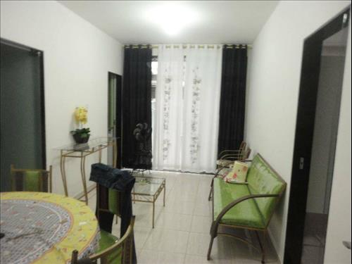 Apartamento à venda em leilão