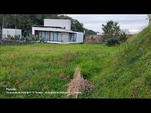 Terreno - Floresta - Joinville/SC