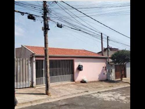 Casa - Jardim Dos Ipes - Sumaré/SP