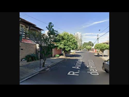 Bauru-SP - Prédio residencial, situado na Rua Aviador Marques de Pinedo, nº 6-49...