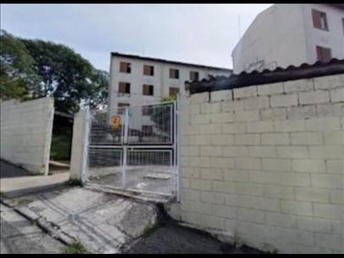 Apartamento - Alto Ipiranga - Mogi das Cruzes/SP