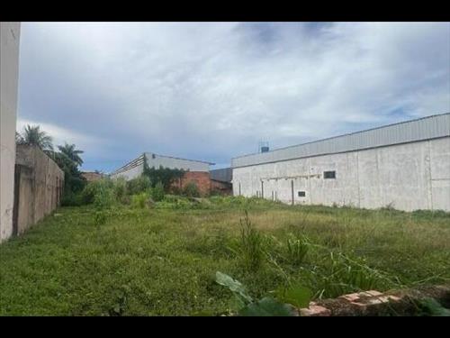 Porto Velho-RO. Bairro São Cristóvão. Av. Pinheiro Machado, 2833 (Lt. 310 da qd....