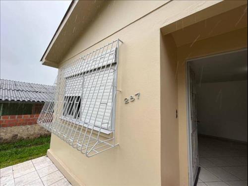 Casa à venda em leilão