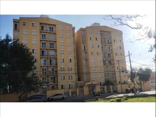 Apartamento à venda em leilão