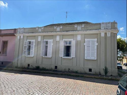 Casa à venda em leilão
