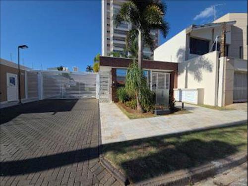 Apartamento - Cidade Nova - Franca/SP