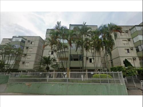 Apartamento à venda em leilão