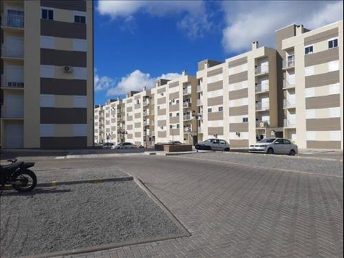 Apartamento à venda em leilão