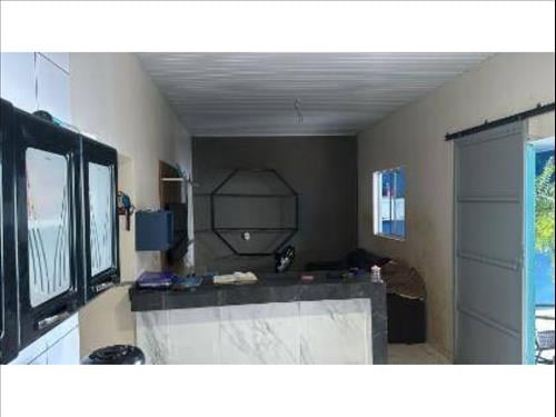 Casa à venda em leilão