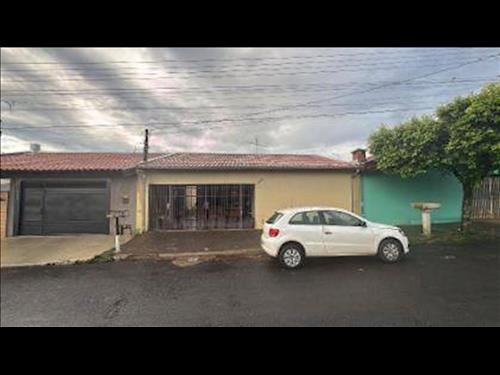 Casa - Residencial Nova Bauru - Bauru/SP